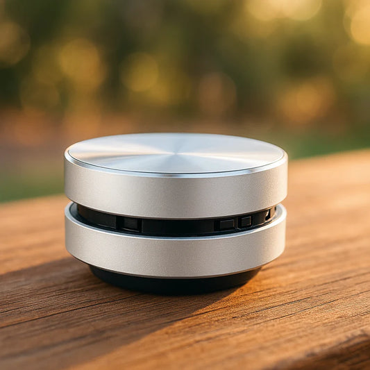 SoundCraves™ Mini Speaker