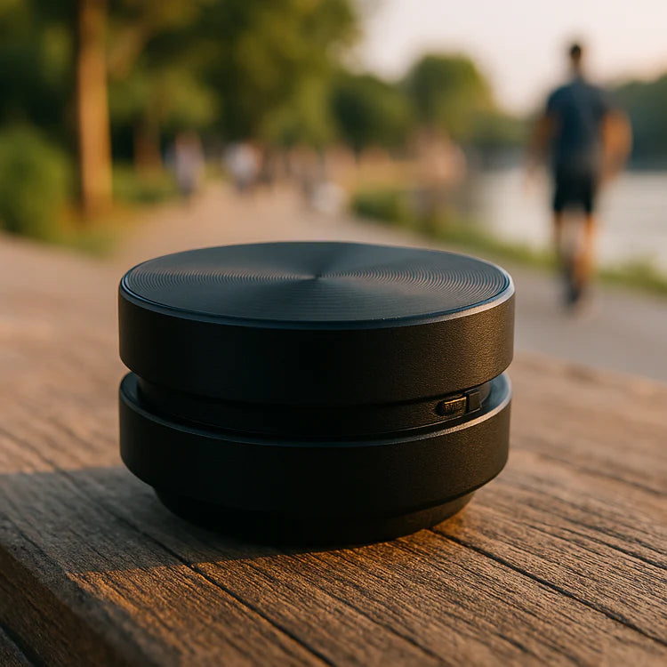 SoundCraves™ Mini Speaker