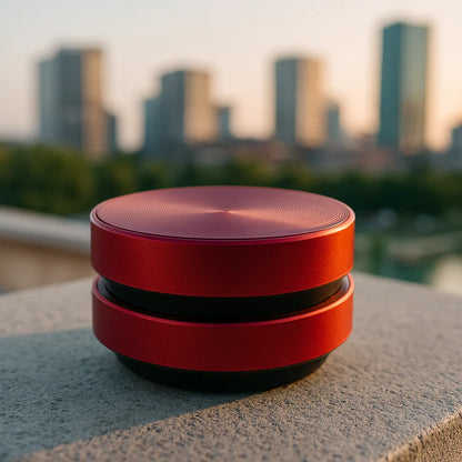 SoundCraves™ Mini Speaker
