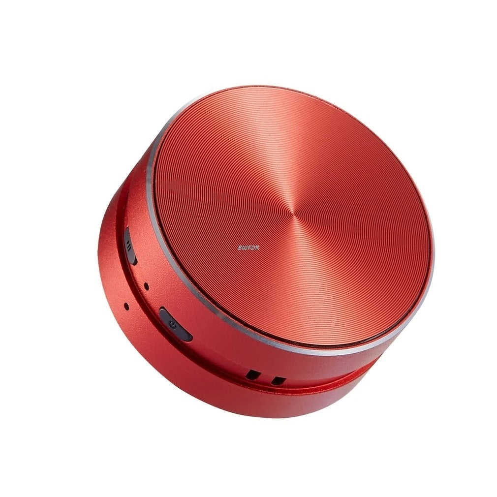 SoundCraves™ Mini Speaker