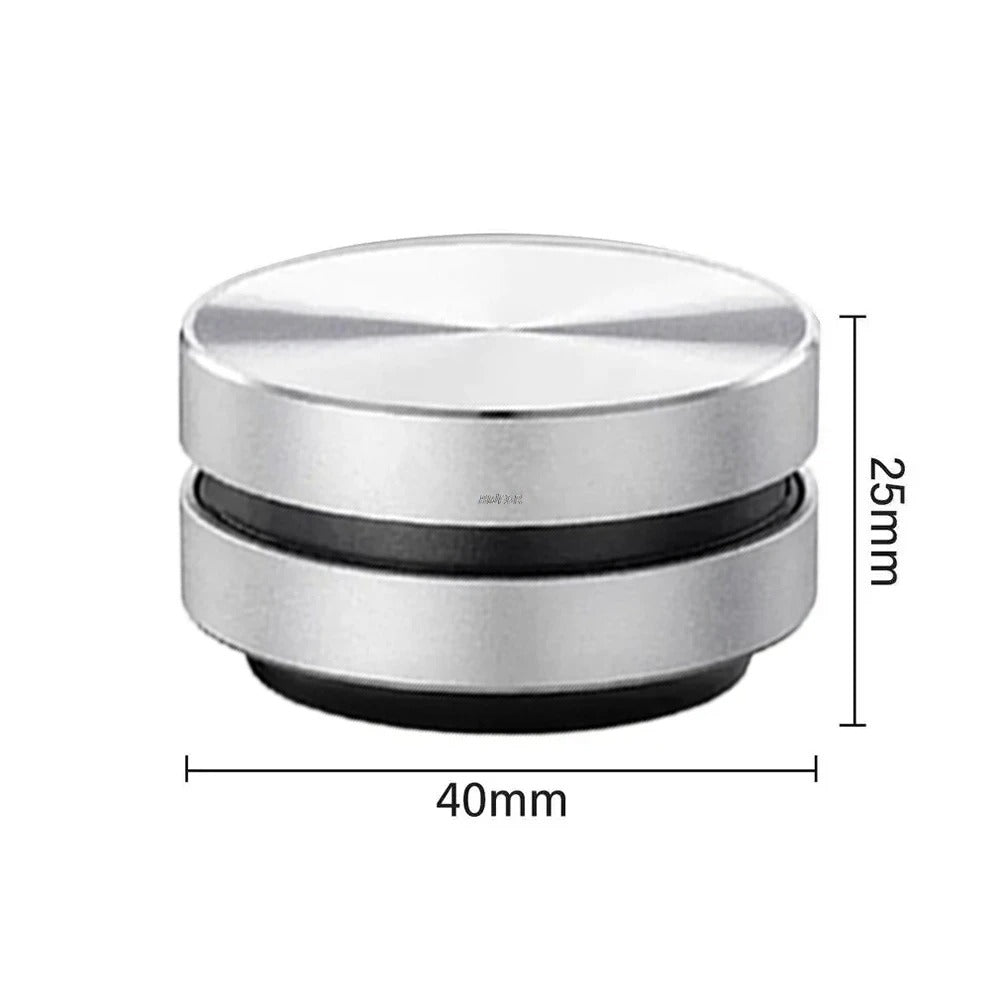 SoundCraves™ Mini Speaker